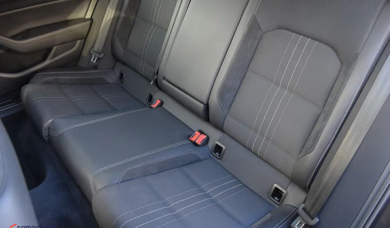 Volkswagen Passat Alltrack 2.0 TDI SCR 4Motion DSG (BMT) full