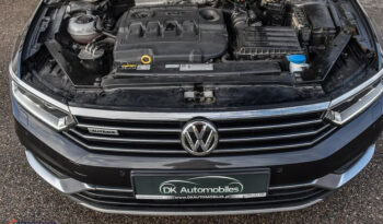 Volkswagen Passat Alltrack 2.0 TDI SCR 4Motion DSG (BMT) full