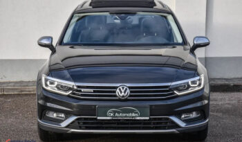 Volkswagen Passat Alltrack 2.0 TDI SCR 4Motion DSG (BMT) full