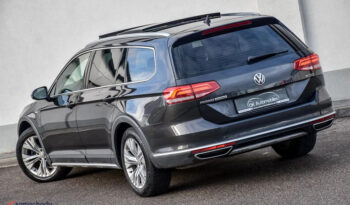 Volkswagen Passat Alltrack 2.0 TDI SCR 4Motion DSG (BMT) full