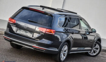 Volkswagen Passat Alltrack 2.0 TDI SCR 4Motion DSG (BMT) full