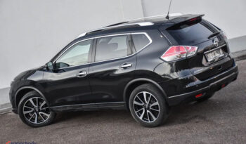 Nissan X-Trail 1.6 DIG-T Tekna full