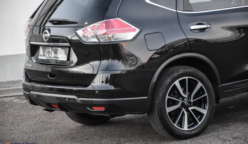 Nissan X-Trail 1.6 DIG-T Tekna full