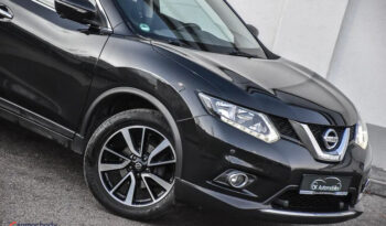 Nissan X-Trail 1.6 DIG-T Tekna full