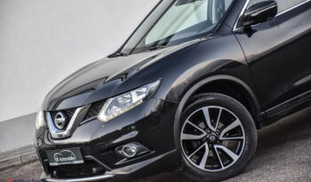 Nissan X-Trail 1.6 DIG-T Tekna full