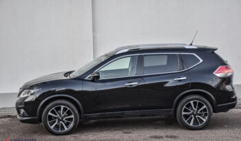 Nissan X-Trail 1.6 DIG-T Tekna full
