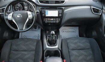 Nissan X-Trail 1.6 DIG-T Tekna full