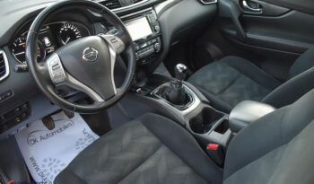 Nissan X-Trail 1.6 DIG-T Tekna full