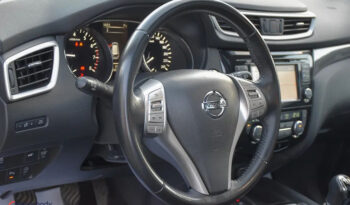 Nissan X-Trail 1.6 DIG-T Tekna full