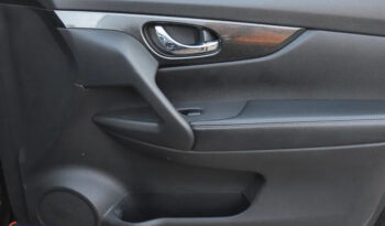 Nissan X-Trail 1.6 DIG-T Tekna full