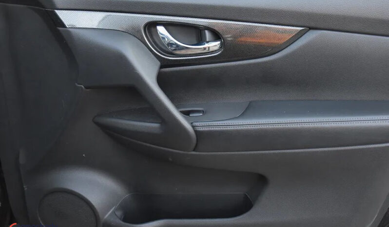 Nissan X-Trail 1.6 DIG-T Tekna full