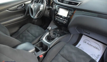 Nissan X-Trail 1.6 DIG-T Tekna full