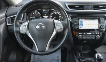 Nissan X-Trail 1.6 DIG-T Tekna full