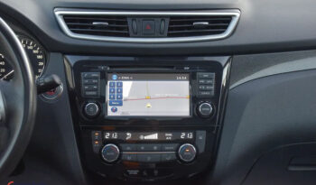 Nissan X-Trail 1.6 DIG-T Tekna full