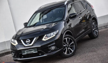 Nissan X-Trail 1.6 DIG-T Tekna full