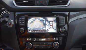 Nissan X-Trail 1.6 DIG-T Tekna full