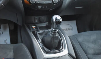 Nissan X-Trail 1.6 DIG-T Tekna full