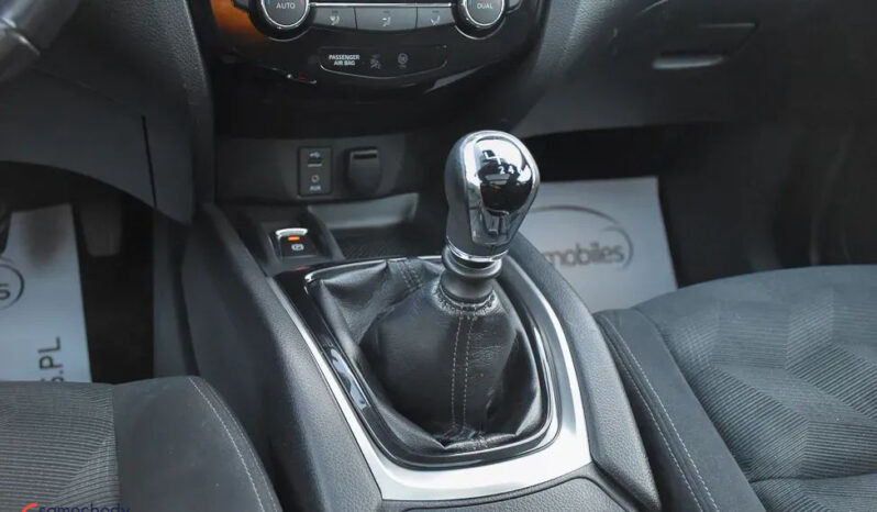 Nissan X-Trail 1.6 DIG-T Tekna full