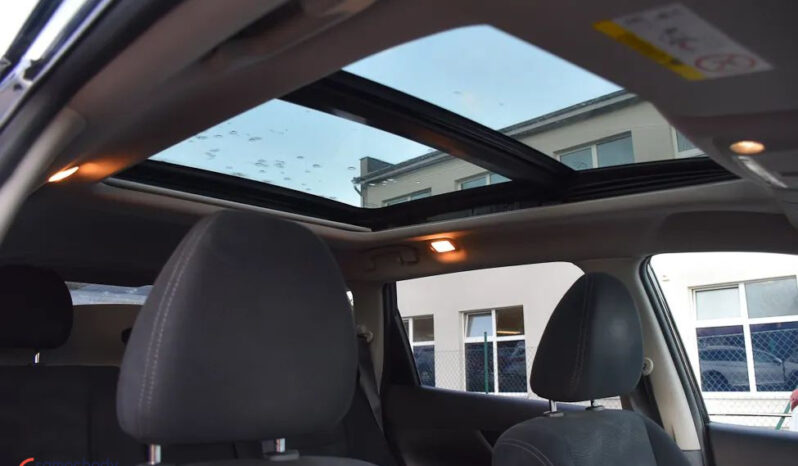 Nissan X-Trail 1.6 DIG-T Tekna full