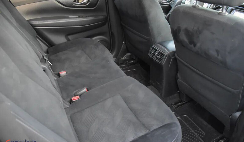 Nissan X-Trail 1.6 DIG-T Tekna full