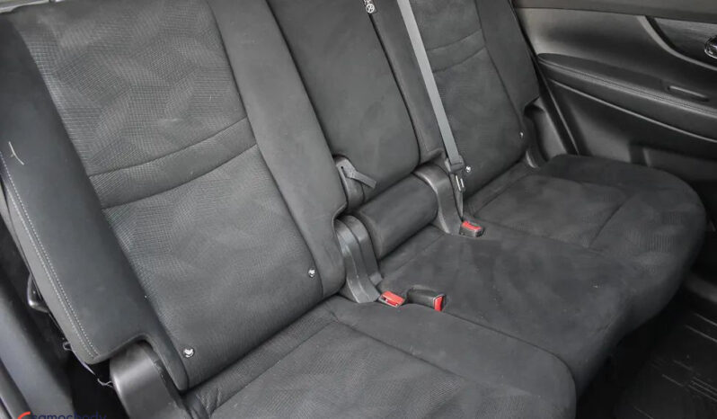 Nissan X-Trail 1.6 DIG-T Tekna full