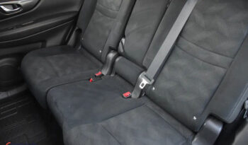 Nissan X-Trail 1.6 DIG-T Tekna full