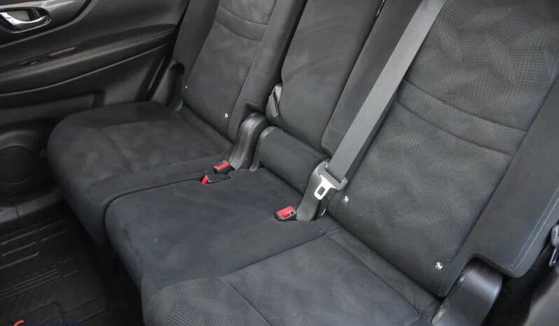 Nissan X-Trail 1.6 DIG-T Tekna full