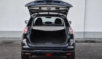Nissan X-Trail 1.6 DIG-T Tekna full