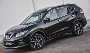 Nissan X-Trail 1.6 DIG-T Tekna full