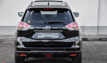 Nissan X-Trail 1.6 DIG-T Tekna full
