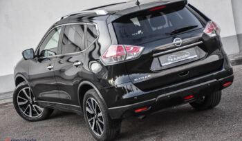 Nissan X-Trail 1.6 DIG-T Tekna full