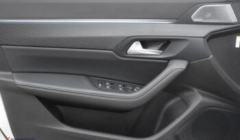 Peugeot 508 Plug-In Hybrid 225 e-EAT8 GT Pack full