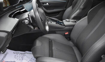 Peugeot 508 Plug-In Hybrid 225 e-EAT8 GT Pack full