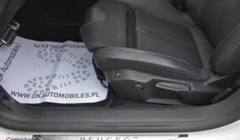 Peugeot 508 Plug-In Hybrid 225 e-EAT8 GT Pack full