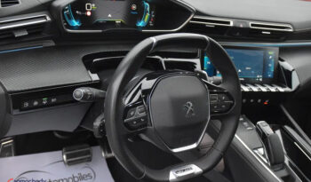 Peugeot 508 Plug-In Hybrid 225 e-EAT8 GT Pack full