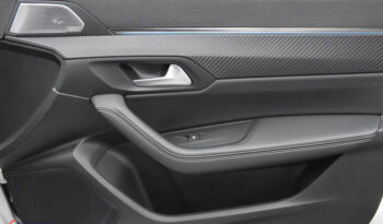 Peugeot 508 Plug-In Hybrid 225 e-EAT8 GT Pack full