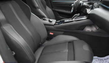 Peugeot 508 Plug-In Hybrid 225 e-EAT8 GT Pack full