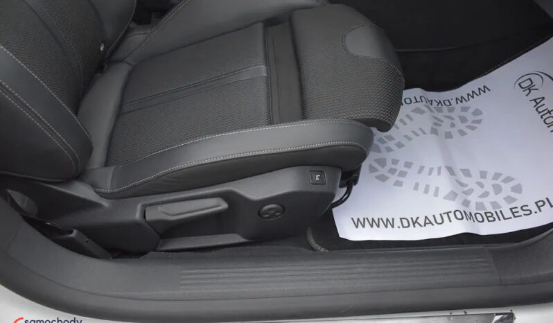 Peugeot 508 Plug-In Hybrid 225 e-EAT8 GT Pack full