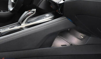 Peugeot 508 Plug-In Hybrid 225 e-EAT8 GT Pack full