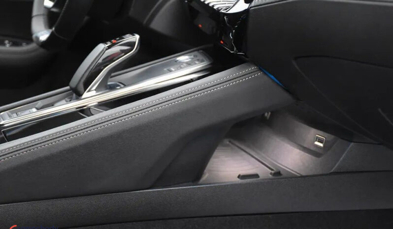 Peugeot 508 Plug-In Hybrid 225 e-EAT8 GT Pack full