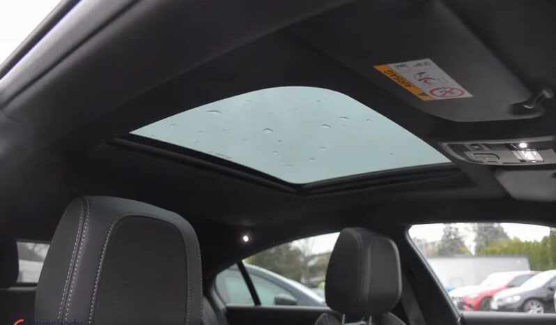 Peugeot 508 Plug-In Hybrid 225 e-EAT8 GT Pack full