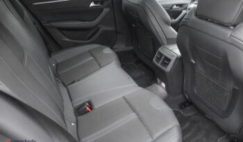 Peugeot 508 Plug-In Hybrid 225 e-EAT8 GT Pack full