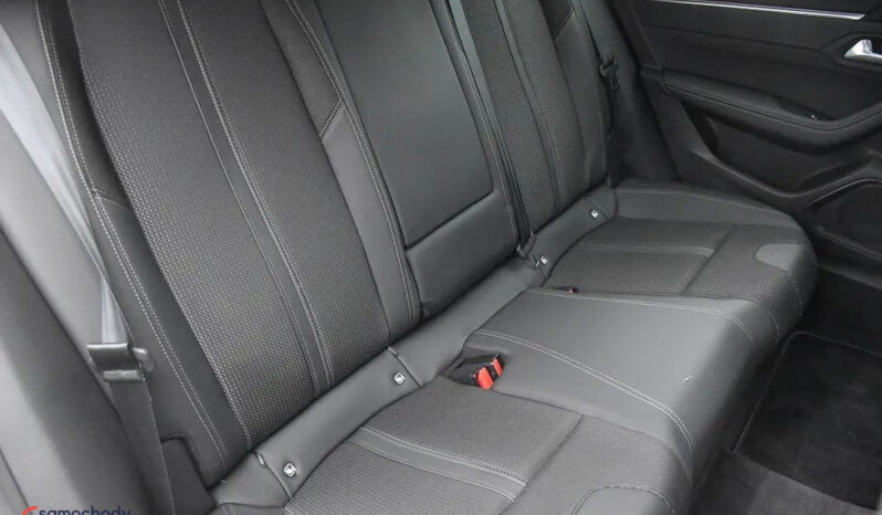 Peugeot 508 Plug-In Hybrid 225 e-EAT8 GT Pack full