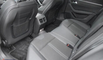 Peugeot 508 Plug-In Hybrid 225 e-EAT8 GT Pack full