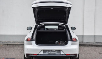 Peugeot 508 Plug-In Hybrid 225 e-EAT8 GT Pack full