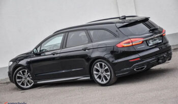 Ford Mondeo 2.0 EcoBlue ST-Line X full
