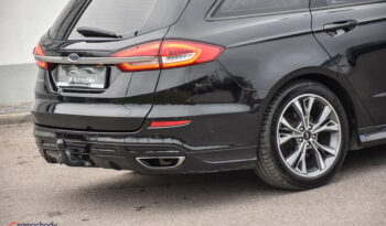 Ford Mondeo 2.0 EcoBlue ST-Line X full