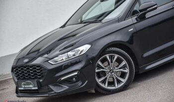 Ford Mondeo 2.0 EcoBlue ST-Line X full