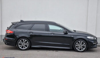Ford Mondeo 2.0 EcoBlue ST-Line X full