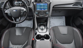 Ford Mondeo 2.0 EcoBlue ST-Line X full